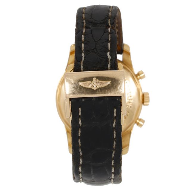 Breitling Transocean Chronograph RB0510 Image 3